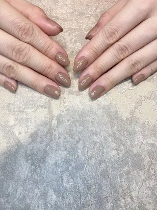 ネイル Queen‘s nailのネイルデザイン