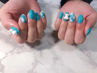 ネイル Regaro i.sのネイルデザイン