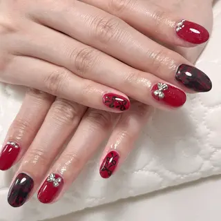 ネイル Twinkle Nail Kuboのネイルデザイン