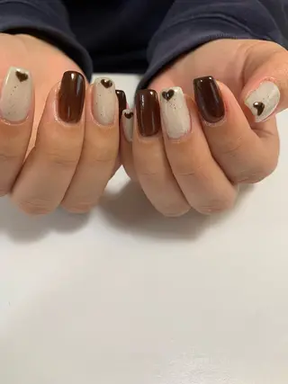 ネイル is.nail 🌷sonokoのネイルデザイン