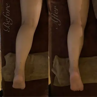 lymph care 'Welnəsのエステ・リラクイメージ