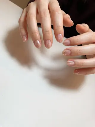 ネイル I me nailのネイルデザイン