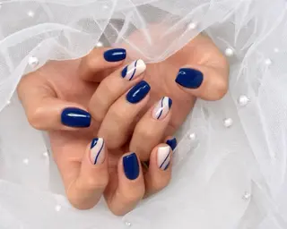 ネイル SHI ROのネイルデザイン