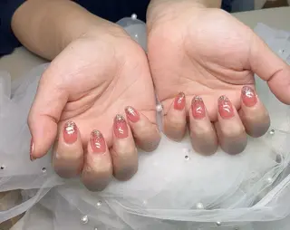 ネイル NiNa ビューティーサロン所属・Ni Naのネイルデザイン