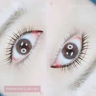 マツエク・マツパ 🦋 MARINA🦋のマツエク・マツパデザイン