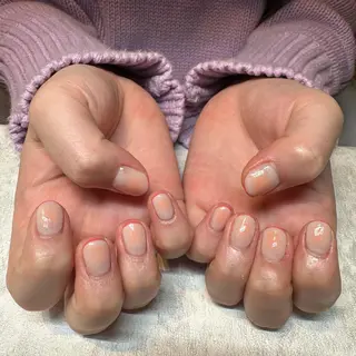 ネイル Tocowaka マエダのネイルデザイン