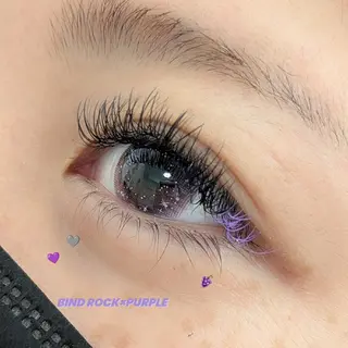 マツエク・マツパ kirakira所属・ʏᴜᴋᴀ /ᴋɪʀᴀᴋɪʀᴀのマツエク・マツパデザイン