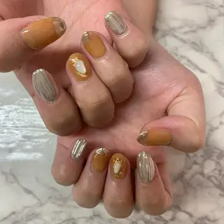 ネイル ネイルサロンアネラ所属・Nail💞 rinakoのネイルデザイン