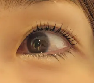 マツエク・マツパ ku'u所属・金城 真美のマツエク・マツパデザイン