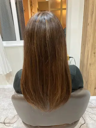 ロング [& as]高橋 一道のその他イメージ