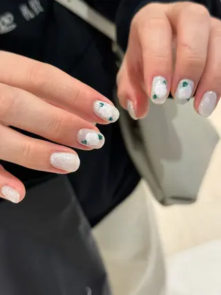 ネイル SACHIKO♪ premiereのネイルデザイン