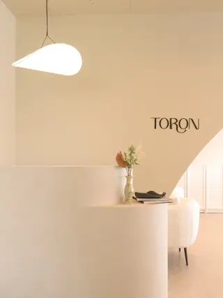 nailsalon TORONのネイルデザイン