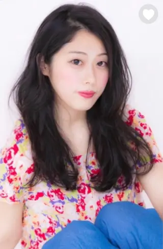 セミロング ✅ｼｪｱｻﾛﾝJAM 相田友和のヘアスタイル