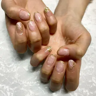 ネイル Beloved Mariaのネイルデザイン