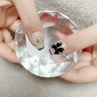 ネイル 💅fleur Ayumiのネイルデザイン