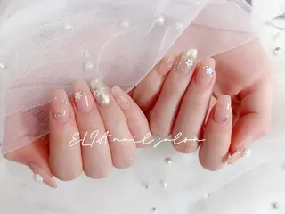 ネイル cici nailのネイルデザイン