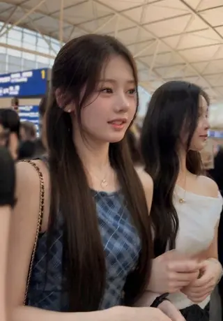 ショート カラー 莉乃/縮毛矯正/髪質 改善/艶カラーのヘアスタイル