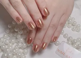 ネイル 村中 ハナのネイルデザイン