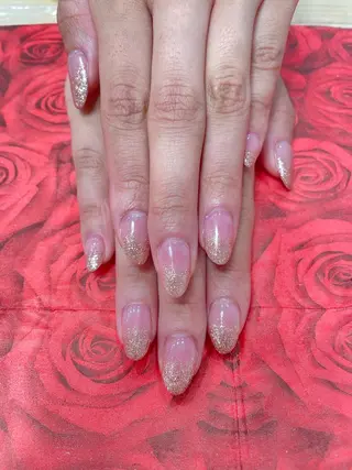 ネイル . .のネイルデザイン