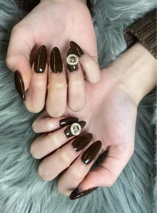 ネイル MARIANAIL マリアネイル所属・川上 真智子のネイルデザイン