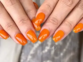 ネイル 大人可愛いネイル🎗 Hinaのネイルデザイン