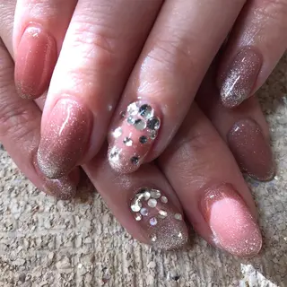 ネイル Nailist Missaのネイルデザイン