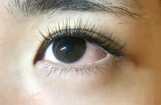 マツエク・マツパ bright Ryoyaのマツエク・マツパデザイン