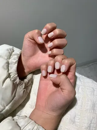 ネイル TRU NAIL & EYE中洲gate's店所属・RINKA /TRUのネイルデザイン