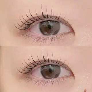 マツエク・マツパ H eyelash/ 吉祥寺/もえのマツエク・マツパデザイン