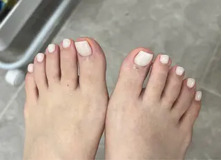 ネイル nail salon p&b所属・akase hinaのネイルデザイン