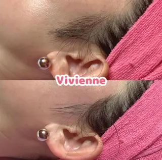 Vivienne aoi南堀江のエステ・リラクイメージ