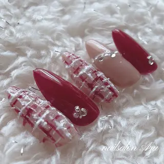 ネイル 濵田 美多のネイルデザイン