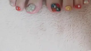 ネイル ネイルサロンほっこり kanaのネイルデザイン