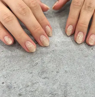 ネイル ネイルサロン 北野坂のネイルデザイン