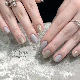 ネイル S.nail所属・S.nail _のネイルデザイン