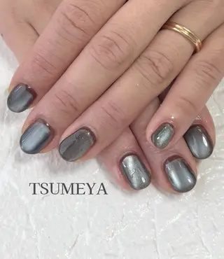 ネイル _TSUMEYA _のネイルデザイン
