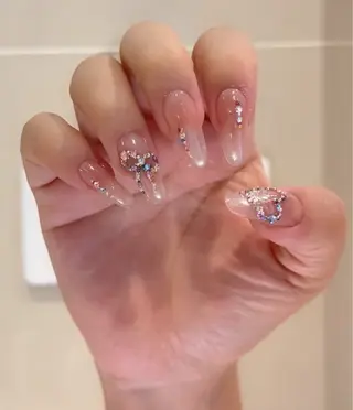 ネイル Lynn_ Nailのネイルデザイン