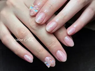 ネイル salon AZのネイルデザイン