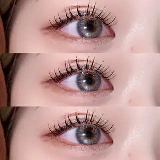 マツエク・マツパ メルク警固店所属・🦋束感まつげ🦋 𝐀𝐲𝐚𝐧𝐚のマツエク・マツパデザイン