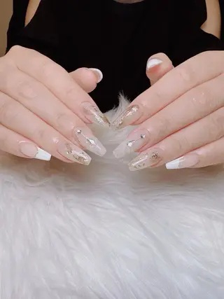 ネイル Meik Nail Salon所属・NaNa🎀 nailのネイルデザイン