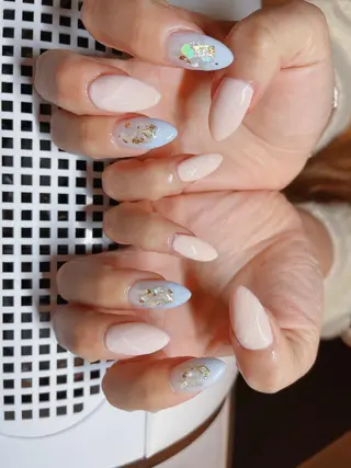 ネイル 成美SALON eye&nailのマツエク・マツパデザイン