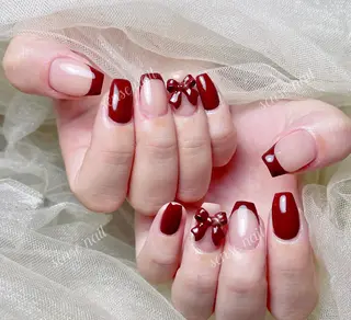 ネイル 🎀Sense Nail渋谷店🎀のネイルデザイン