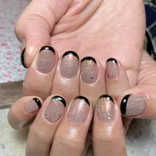 ネイル UnicornNail所属・Unicorn Nail 矢場町店のネイルデザイン