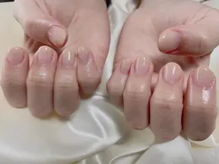 ネイル kikinail 溝の口のネイルデザイン