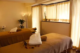 MYBiBiD"~呼吸法メディカルトリートメント~所属・MYBiBiD" Body&faceのエステ・リラクイメージ