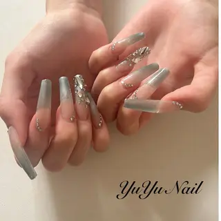 ネイル YuYu Nailのネイルデザイン