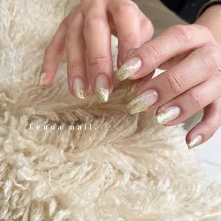 ネイル nailsalon Lenoaのネイルデザイン