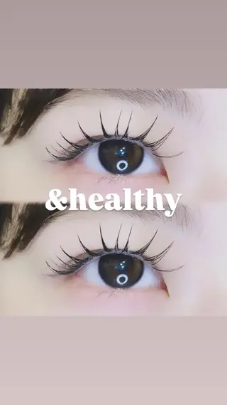 マツエク・マツパ Loco❤︎ 布施のマツエク・マツパデザイン