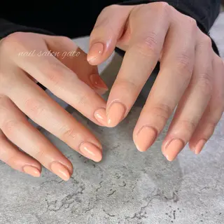 ネイル nt. nailのネイルデザイン