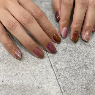 ネイル ulu beauty salon所属・ulu Misakiのマツエク・マツパデザイン